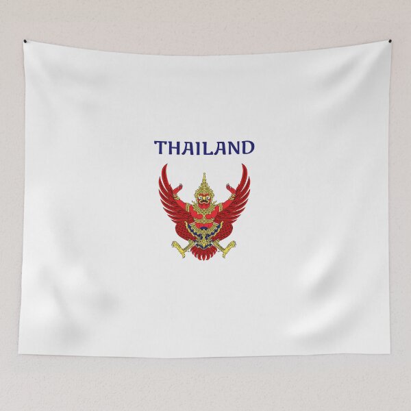 Item preview, Thailand designed and sold by AmrMualla.