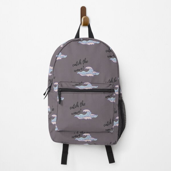 Item preview, Catch the Wave designed and sold by sketchsabel.