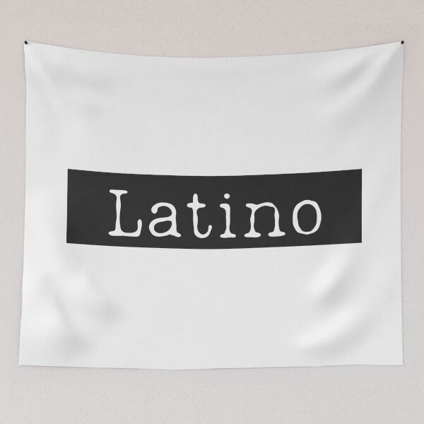 Item preview, Latino - Latin man designed and sold by KarolinaPaz.