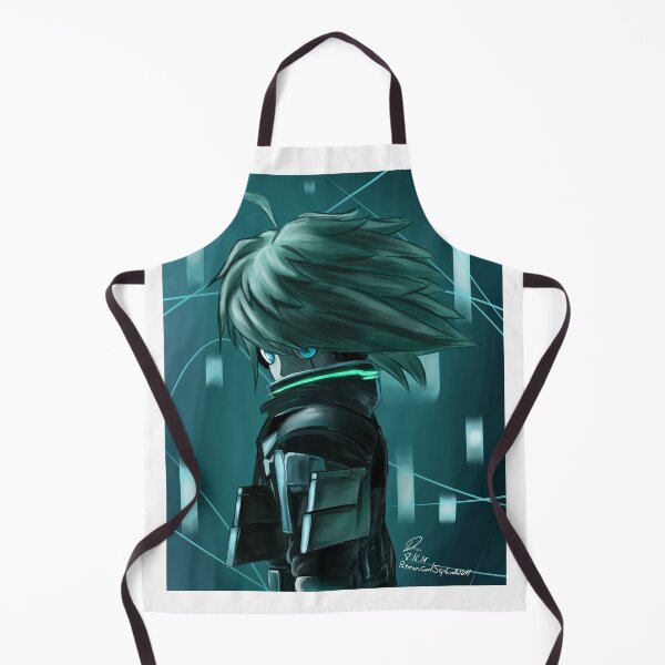 Item preview, K1-B0 designed and sold by Sephiroth1204.