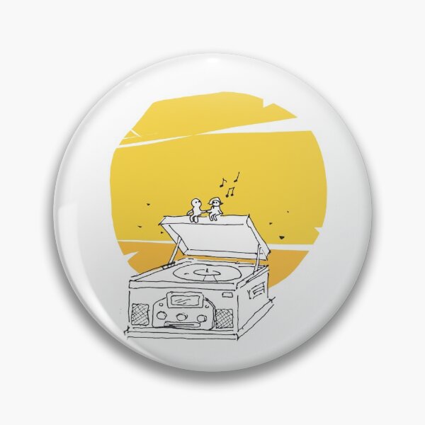 Item preview, Vintage Record Player designed and sold by RobsArtShack.