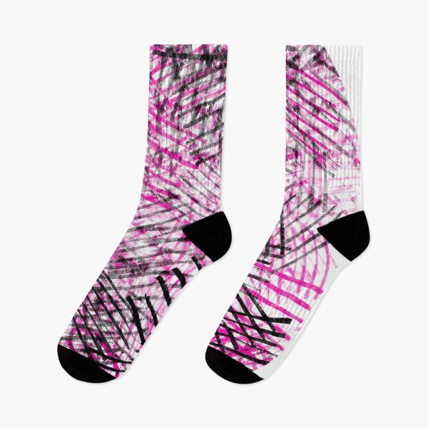 Item preview, Fingerprint Pink designed and sold by ErinLP.