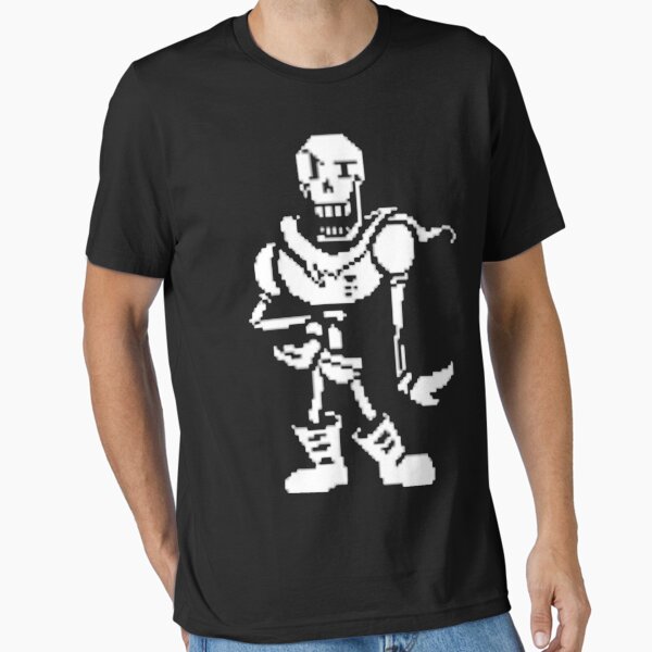Item preview, Diseño de papiro de Undertale designed and sold by GameDesigns.