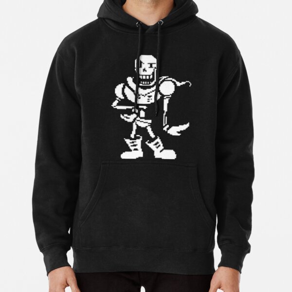 Item preview, Papyrus Design Undertale designed and sold by GameDesigns.