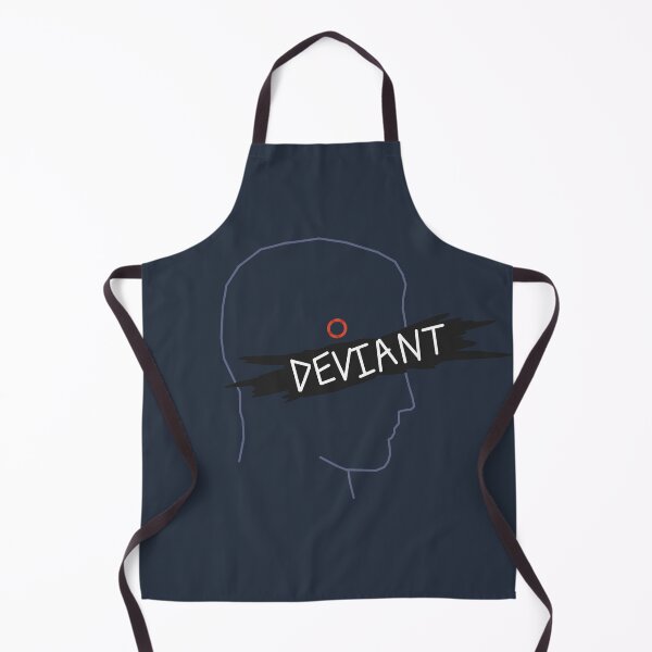 Item preview, Deviant Connor designed and sold by LovelyLadybug15.