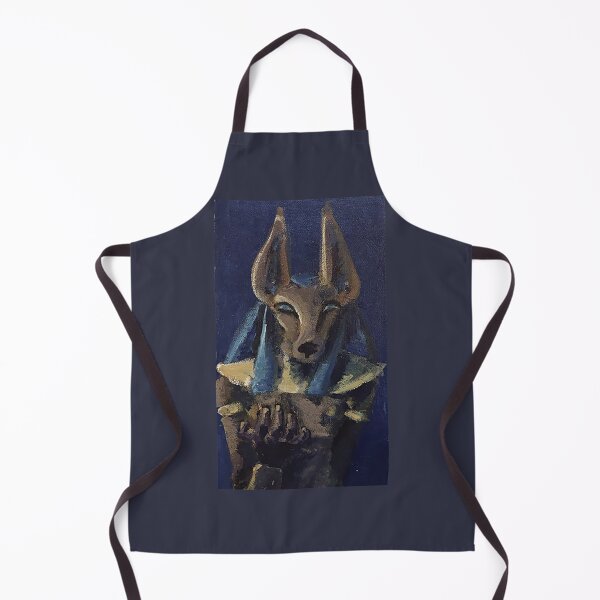 Item preview, Anubis designed and sold by S2Illustrations.