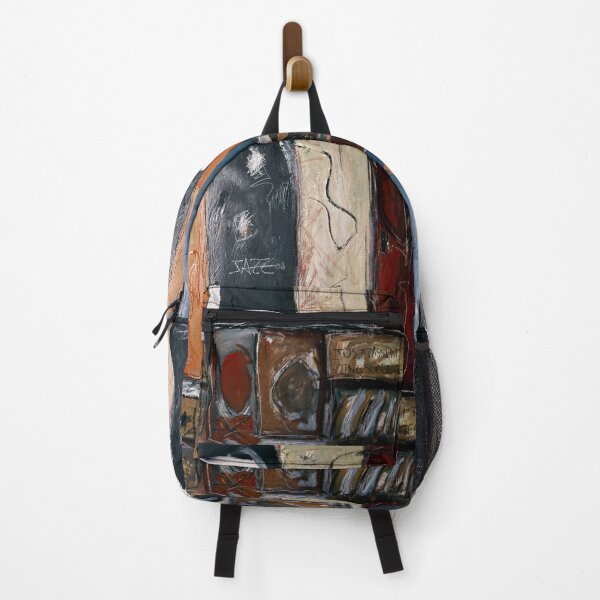 Item preview, Jazzed with Great Glare designed and sold by QuigleyArt.