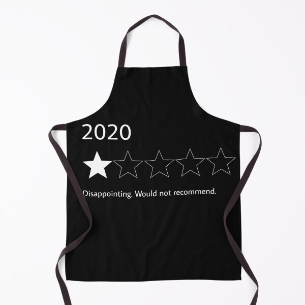 Item preview, 2020 Review designed and sold by funhousejen.