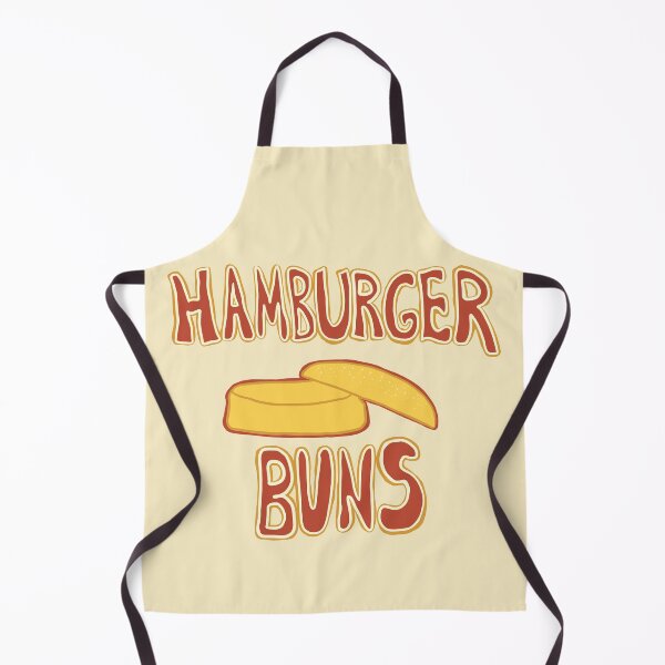 Aperçu de l'œuvre Pains à hamburger créée et vendue par Bridget Beswick.