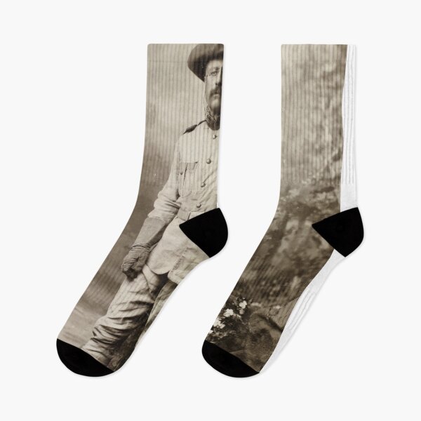 Item preview, Col. Theodore Roosevelt, in Rough Rider Uniform designed and sold by TheWildWildWest.