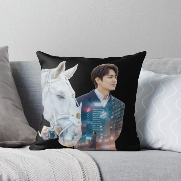 Item preview, The King-Eternal Monarch Lee Min-ho designed and sold by fourleafphotos.