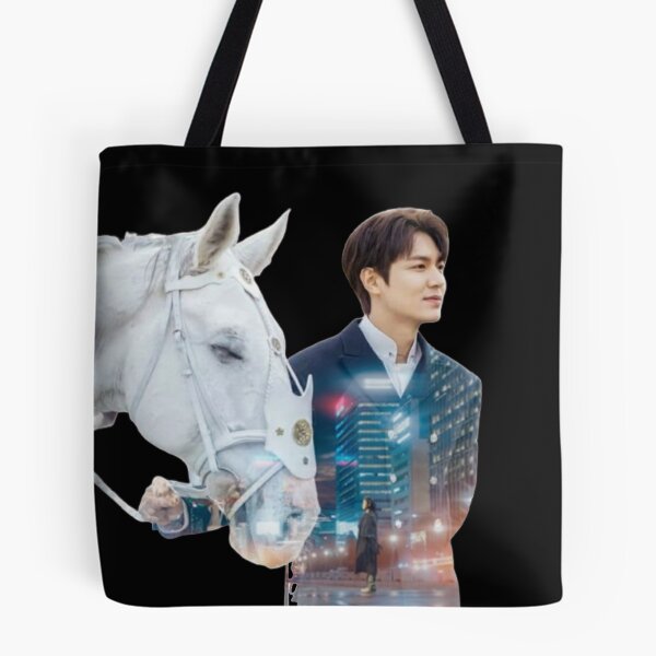 Item preview, The King-Eternal Monarch Lee Min-ho designed and sold by fourleafphotos.