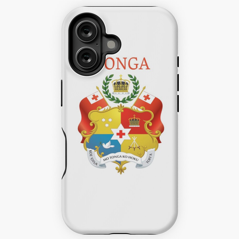 Item preview, iPhone Magsafe Tough Case designed and sold by AmrMualla.