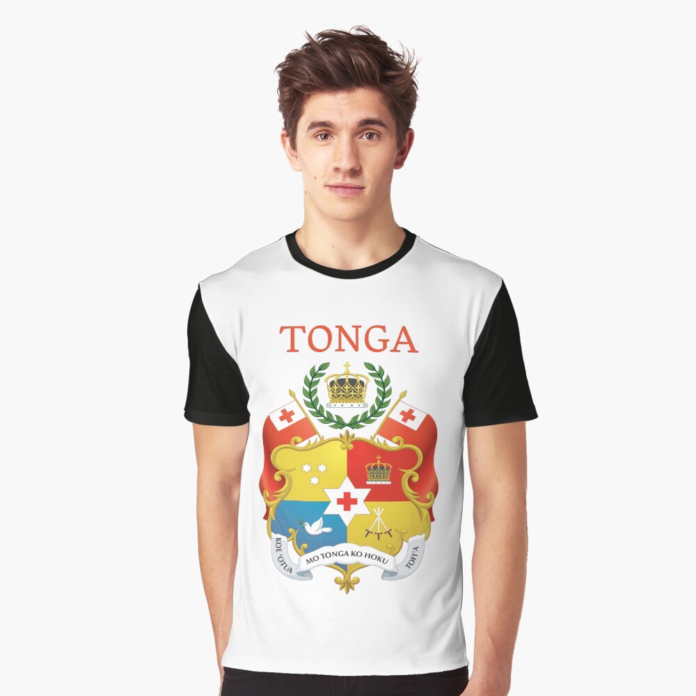 Item preview, Graphic T-Shirt designed and sold by AmrMualla.