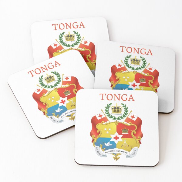 Item preview, Tonga designed and sold by AmrMualla.