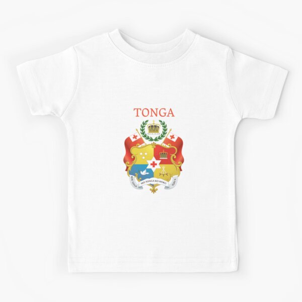 Item preview, Tonga designed and sold by AmrMualla.