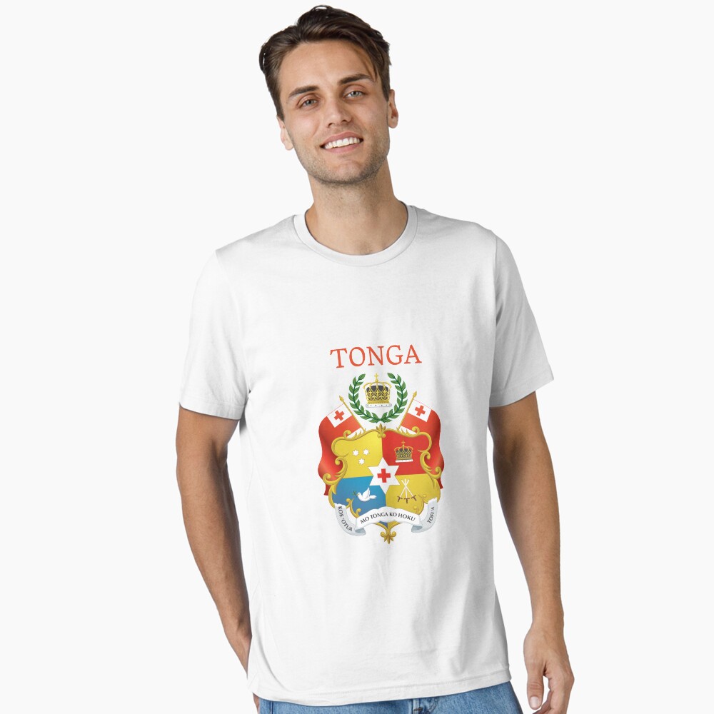 Item preview, Essential T-Shirt designed and sold by AmrMualla.