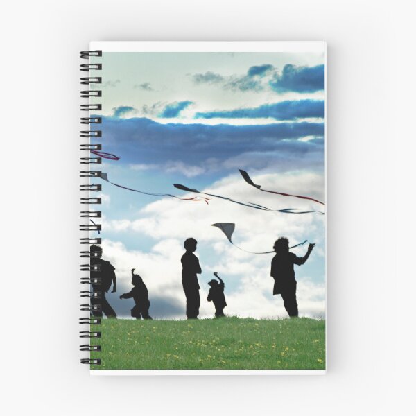 Item preview, Fly a Kite designed and sold by Yanni.