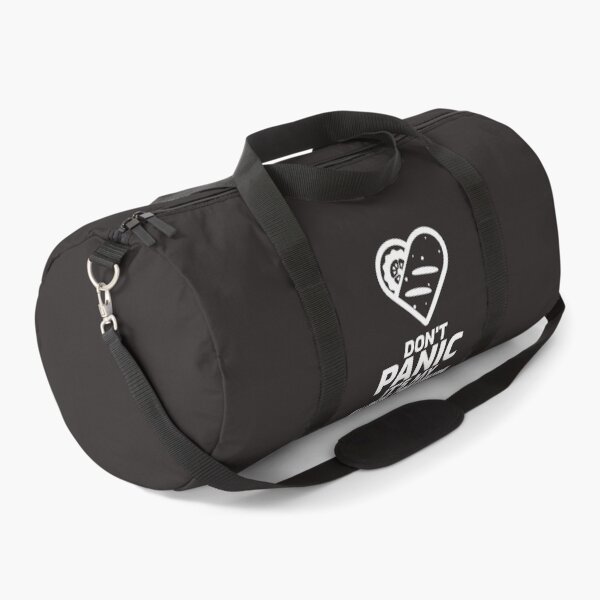 Item preview, Don't Panic It's My Blood Pressure designed and sold by AscendMerch.