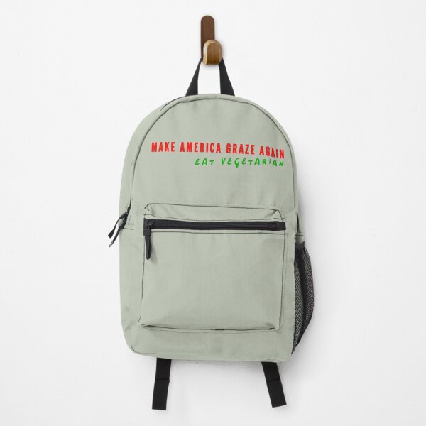 Item preview, Make America Graze Again designed and sold by Val Goretsky.
