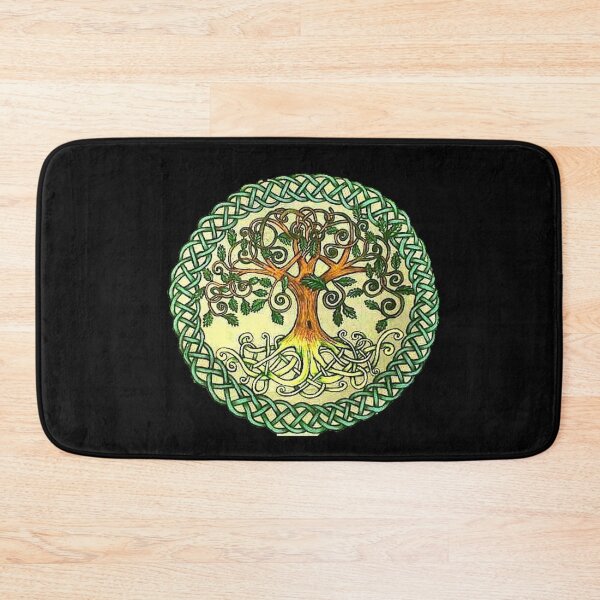 Item preview, Celtic Tree of Life designed and sold by Skye Elizabeth  Carroll.