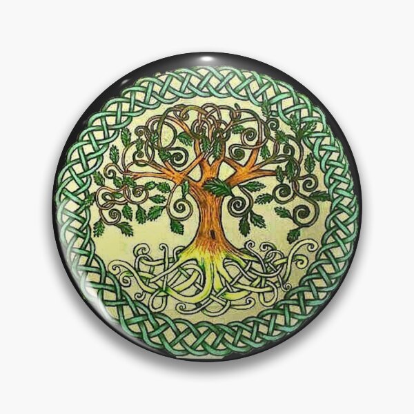 Item preview, Celtic Tree of Life designed and sold by Skye Elizabeth  Carroll.