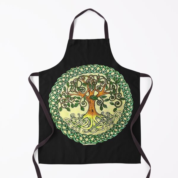 Item preview, Celtic Tree of Life designed and sold by Skye Elizabeth Carroll.