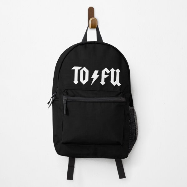 Item preview, Funny Vegan TOFU - Rock Band Parody designed and sold by CoolBrandz.