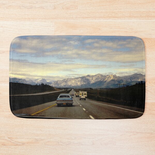 Item preview, Vintage Road Trip designed and sold by Jacquelie.