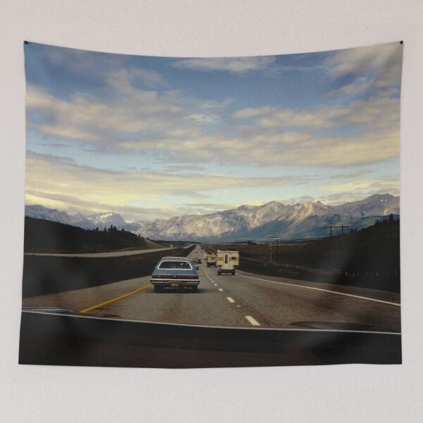 Item preview, Vintage Road Trip designed and sold by Jacquelie.