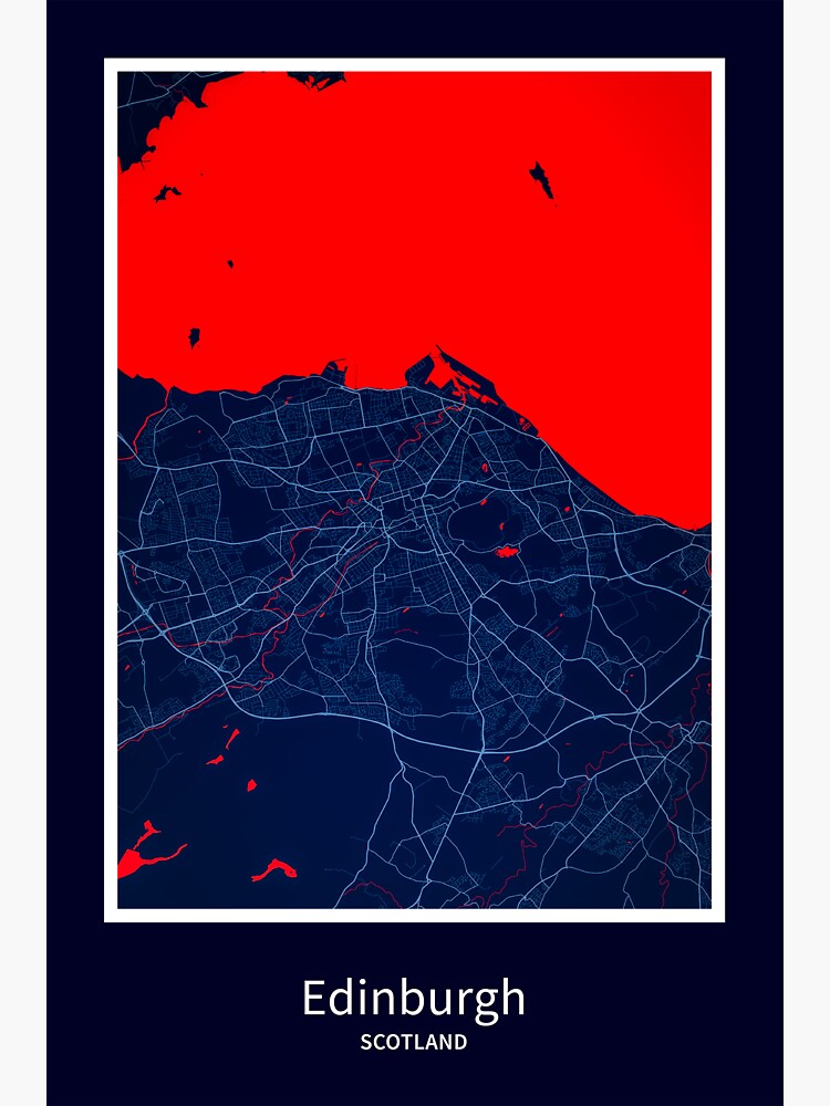 "Copy of Galway Map Print, Galway Map Poster, Galway Map Wall Art, Galway City Map, Map of