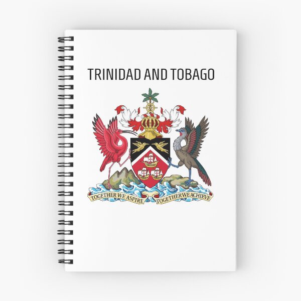 Item preview, Trinidad and Tobago designed and sold by AmrMualla.