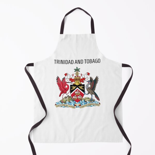 Item preview, Trinidad and Tobago designed and sold by AmrMualla.