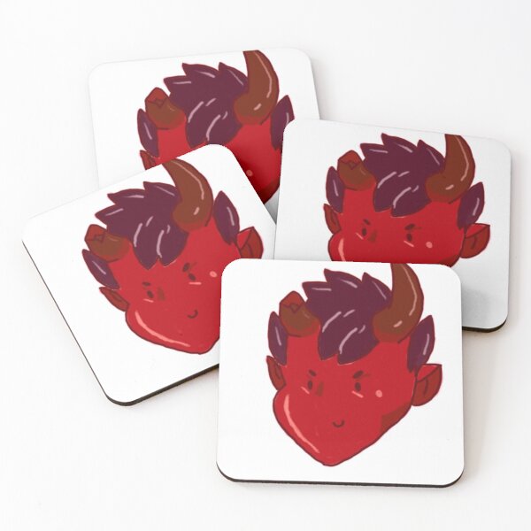 Item preview, Damien Lavey designed and sold by ExtraAlArt.