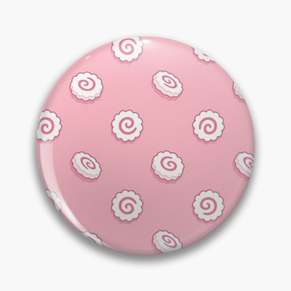Item preview, Kawaii Pink Narutomaki designed and sold by thingummy.