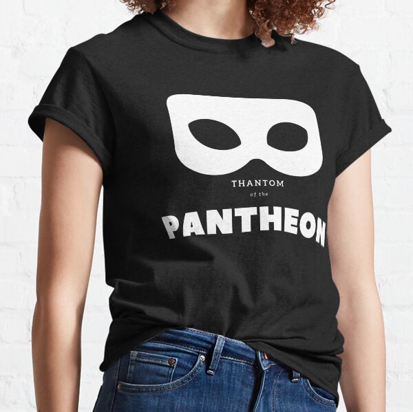 Thantom Classic T-Shirt