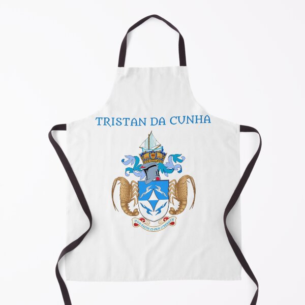 Item preview, Tristan da Cunha designed and sold by AmrMualla.