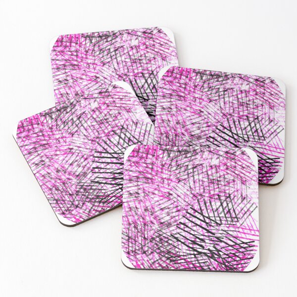 Item preview, Fingerprint Pink designed and sold by ErinLP.
