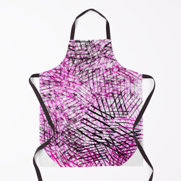 Item preview, Fingerprint Pink designed and sold by ErinLP.