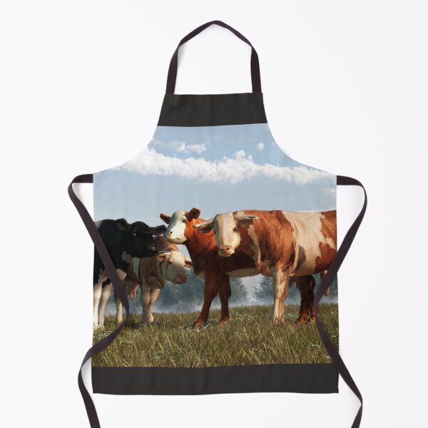 Item preview, Mad Cows designed and sold by Daniel Eskridge.