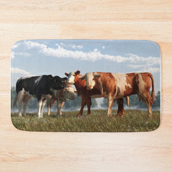 Item preview, Mad Cows designed and sold by Daniel Eskridge.