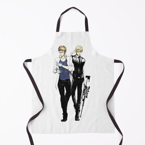 Item preview, The Walker Brothers designed and sold by NightshadeManga.
