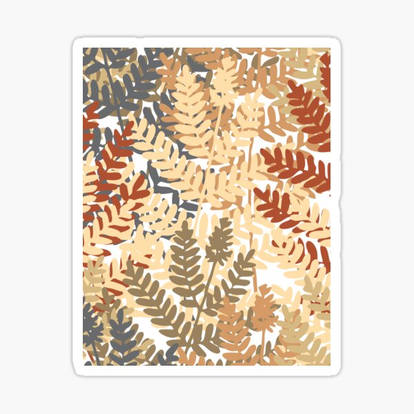 Item preview, I Love Your Ferns! designed and sold by Mamalia.