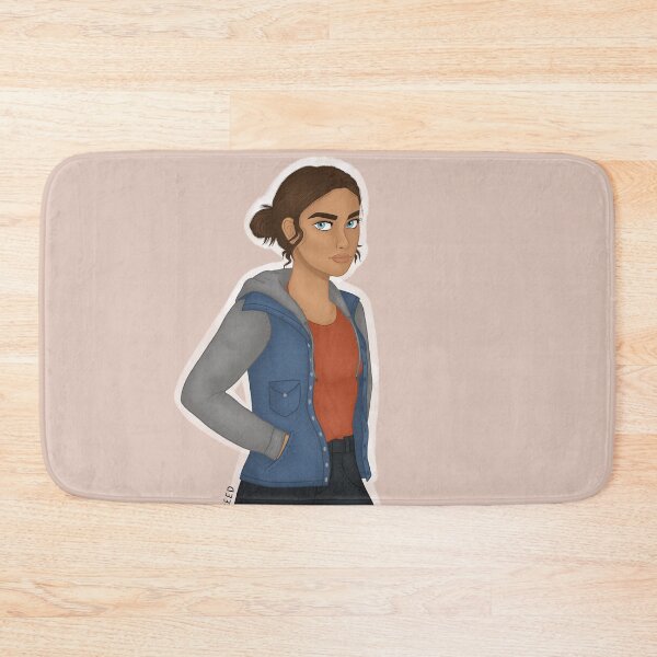 Item preview, Bailey Clearwater designed and sold by Kasey Reed.