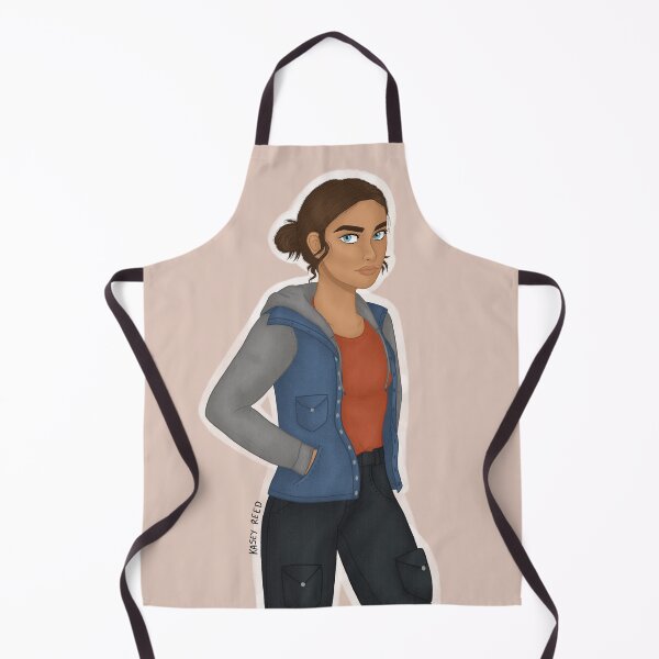 Item preview, Bailey Clearwater designed and sold by Kasey Reed.