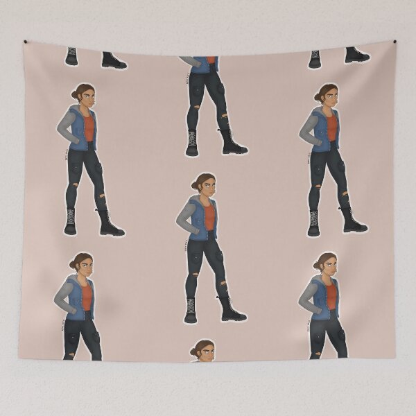 Item preview, Bailey Clearwater designed and sold by Kasey Reed.