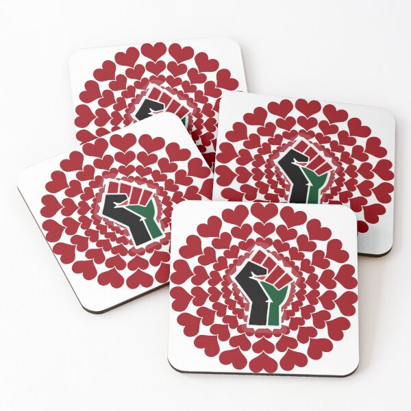 Item preview, Black Love Matters designed and sold by OBJETDART.