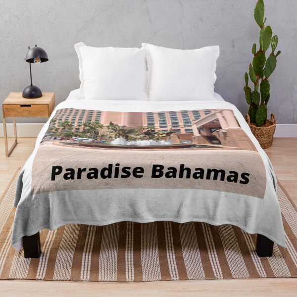 Item preview, Paradise Nassau designed and sold by MacjarrGems.