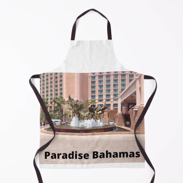 Item preview, Paradise Nassau designed and sold by MacjarrGems.
