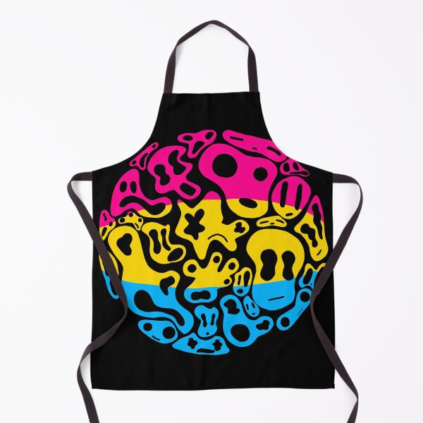 Item preview, Pan Pride - Ghost Bubble designed and sold by SedgeWren.